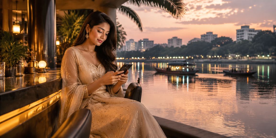ঢাকায় মোবাইল ক্যাসিনোর বিশ্লেষণ দেখছেন ব্যাঙ্গালাদেশ মডেল